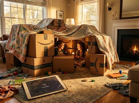 The 'Tidbits Of Experience' Parenting Method Is Back From The Dead—And ...