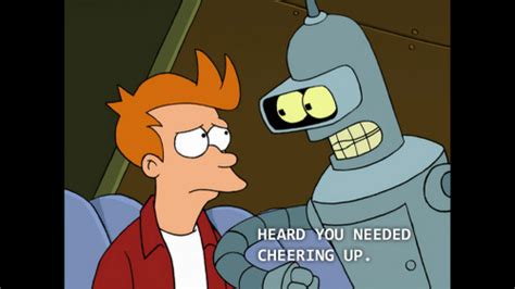 futurama on Tumblr