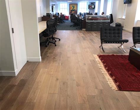 WOOD FLOORING – Genesis Flooring