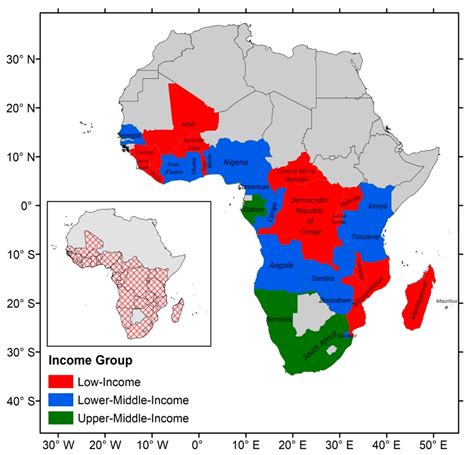 Water Infrastructure Performance in Sub-Saharan Africa: An