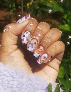 25 Olivia Rodrigo nails for the perfect sour manicure - The Beauty Pursuit