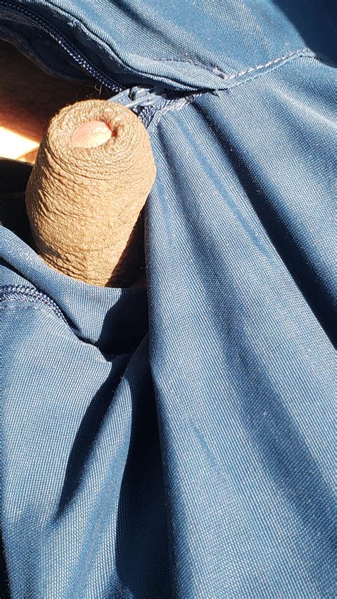 Sunlit foreskin... | Scrolller