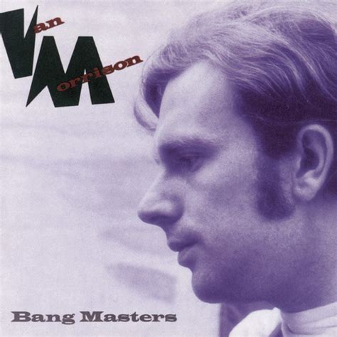Bang Masters - Van Morrison: Amazon.de: Musik