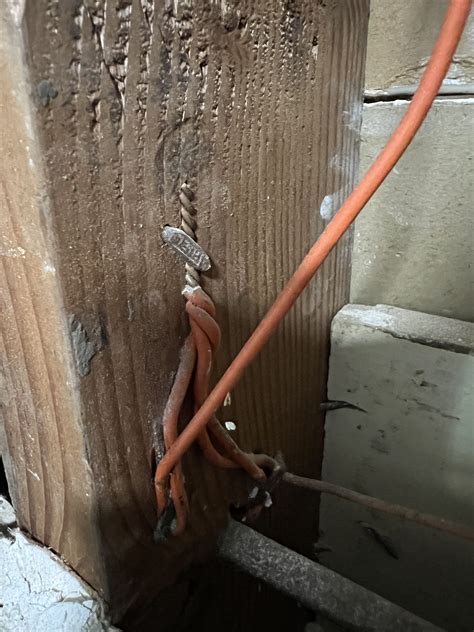Plugging a 3-prong extension cord into a 2-prong device : r/electrical