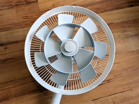 Xiaomi Smart Standing Fan 2 Pro - smarter Ventilator im Test
