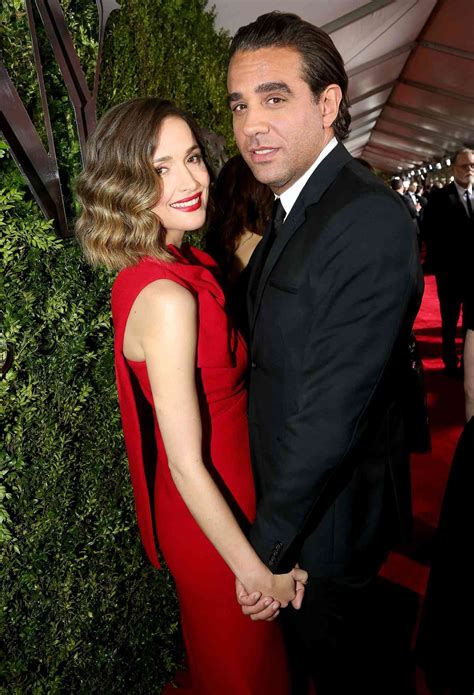 Rose Byrne and Bobby Cannavale Welcome a Son