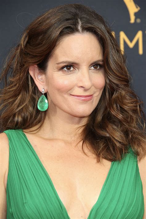 Tina Fey - Profile Images — The Movie Database (TMDB)