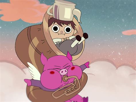 Watch Over the Garden Wall - Season 1 | Prime Video