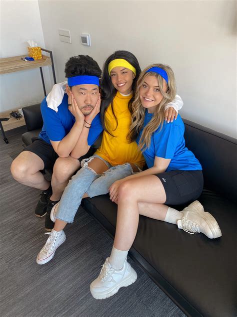 The Gambler on Twitter: "@brookeab @Valkyrae @peterparkTV Peter looks