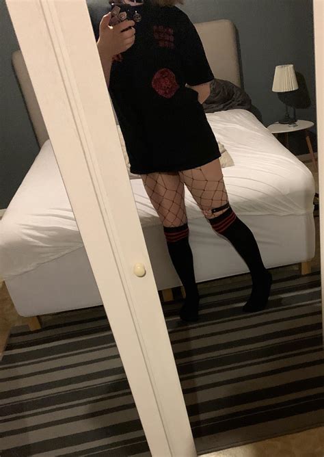 nordic femboy gang. except danes they bozos : r/femboy