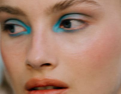 Veronika Kravchuk | Behance