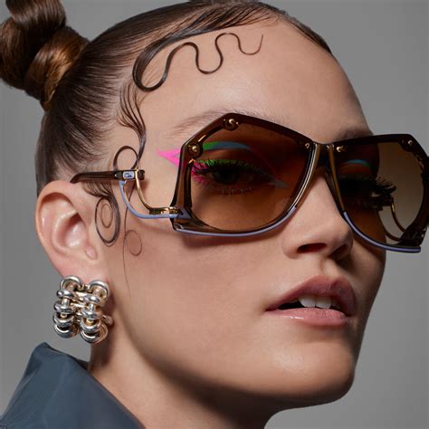 CAZAL Eyewear - Luxury & Bold Designs