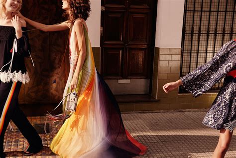 Chloe Archives - LUXUO
