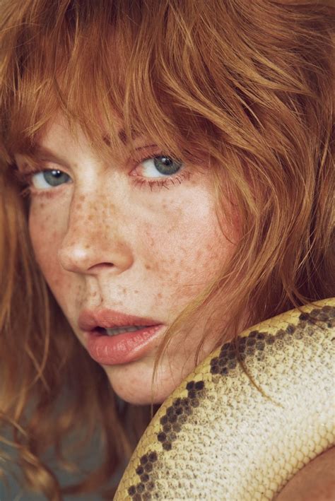 Halli Marie on LinkedIn: “Natural Glow” Beauty Editorial for Flanelle ...