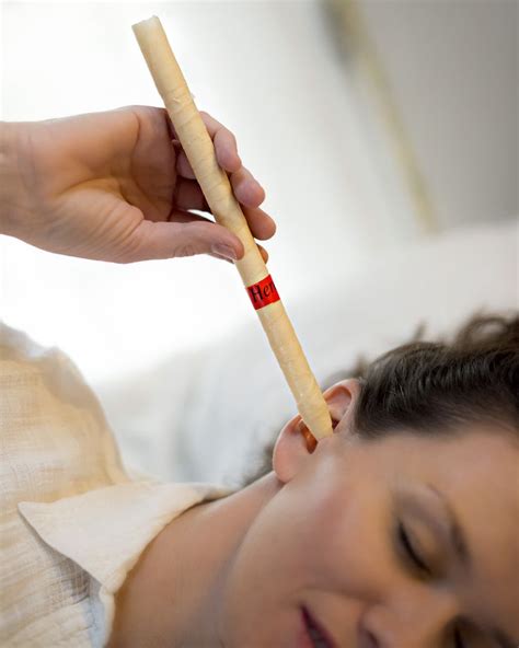 Ear Candling: Does It Work? - GeorgiaPellegrini.com | Ear candling, Ear ...