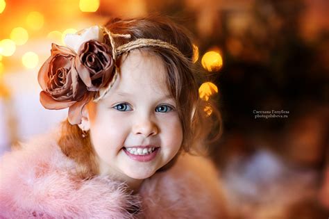 Fashion Kids. Светлана Голубева. Фотогалерея: Разное