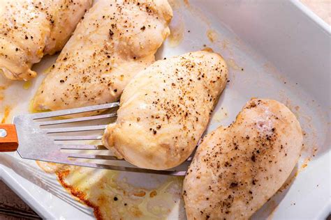 How To Brine Chicken Breasts For Baking - Recipes.net