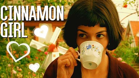 =Cinnamon Girl= - YouTube
