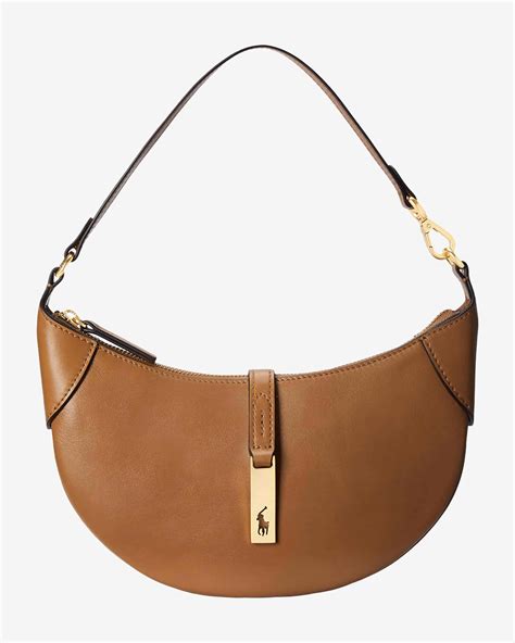 Polo Ralph Lauren Mini shoulder bag Polo ID bag | LODENFREY