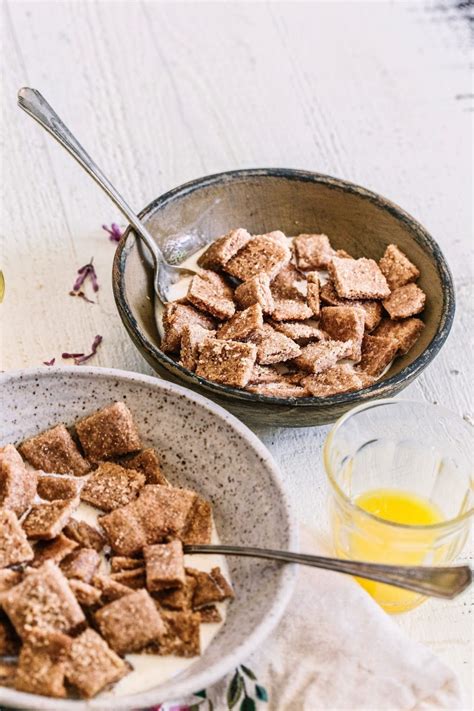 Homemade Cinnamon Toast Crunch Recipe - My Kitchen Little