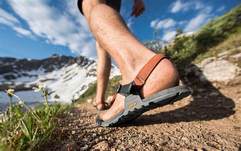 The 8 Best Sandals for Hiking | Improb