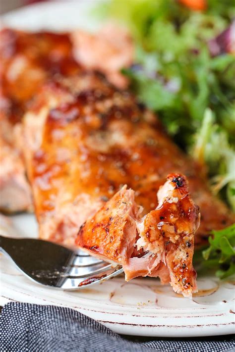How To Cook Frozen Salmon Without Thawing