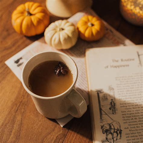 Spiced Apple Cider