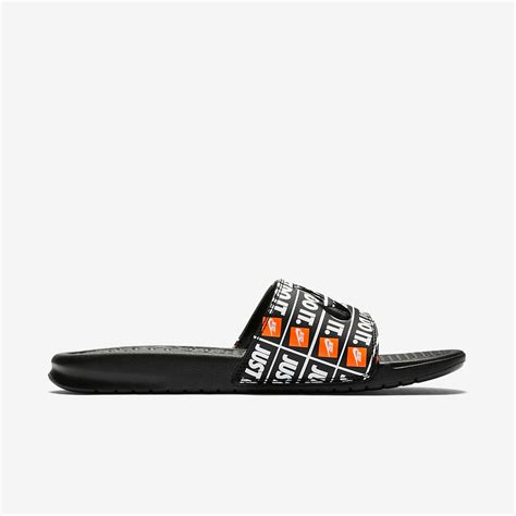 Nike Benassi JDI Slides – Get Fly NYC