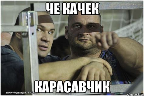 че качек карасавчик, Мем качки - Рисовач .Ру