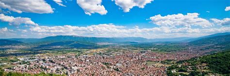 10 Best Tetovo Hotels, North Macedonia (From $22)
