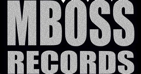 MBoss Records | Mixcloud