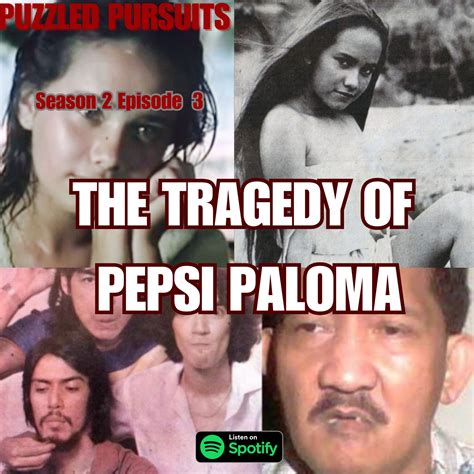 Puzzled - In the glitzy world of Filipino showbiz during the early