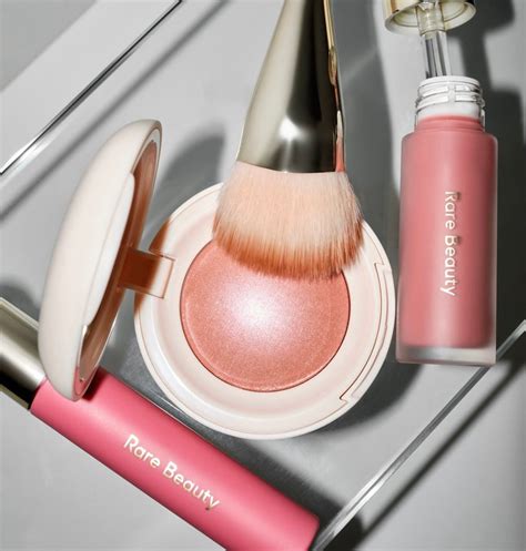 The Rise And Fortune Of Rare Beauty: A $1.5 Billion Brand Born From Heartache