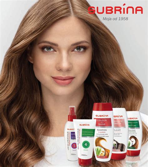SUBRINA | SMD-Trade