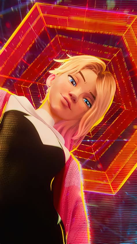 Gwen Stacy Wallpaper
