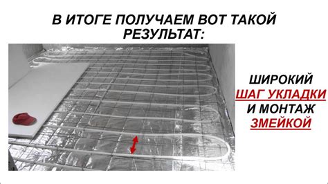 Монтаж водяного теплого пола своими руками (Бесплатный семинар) - YouTube