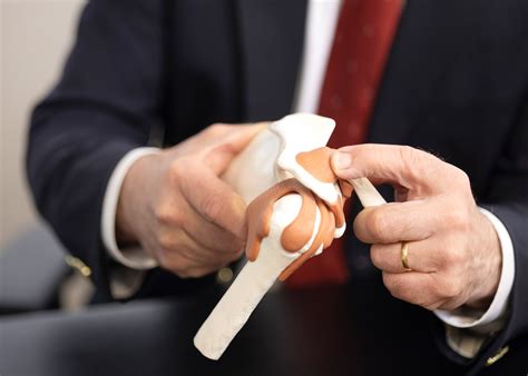 Tendon repair surgery