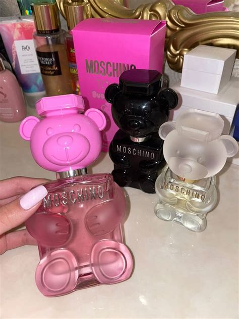 Perfume by Moschino | Perfume collection, Perfume lover, Perfume ...