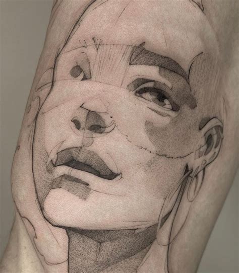 Tattoo uploaded by Sergio Canete • Tattoodo