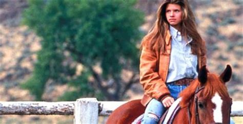 Crni konj (Dark Horse, 1992) - Film