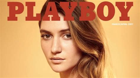 Журнал Playboy возобновляет публикацию фото голых моделей - BBC News ...