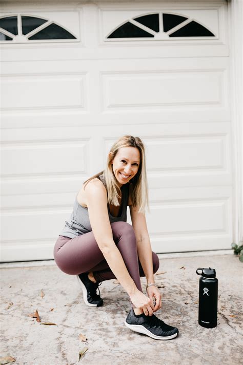 5 Best Tips for Getting in Shape | How I Lost Weight After Baby