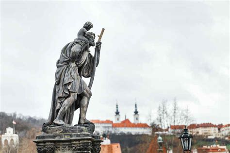 Travel Deities to Help You on Your Journey | Great Value Vacations