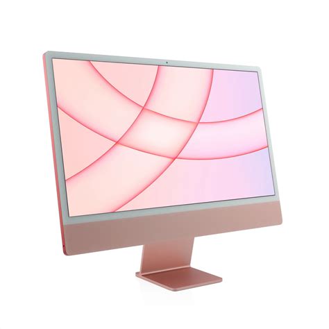 Refurbished 24 Inch iMac - MacFinder