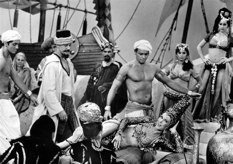 Poseidon's Underworld: Sorry, Wrong Movie...