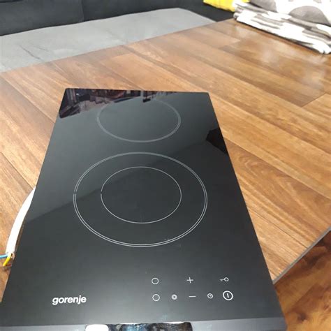 Стъклокерамичен плот Gorenje гр. Варна Чайка • OLX.bg