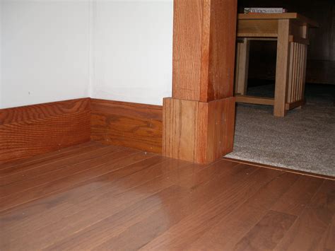 baseboards for homes | baseboards | Baseboard styles, Wood trim, Wood