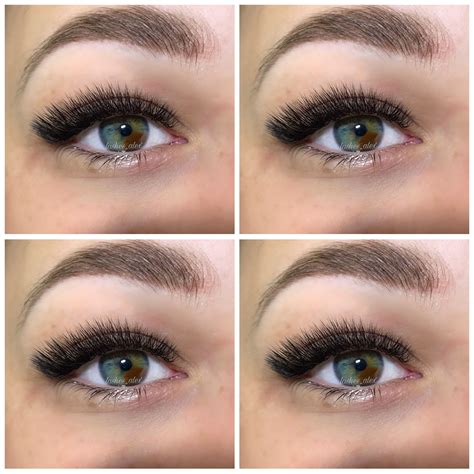 Наращивание ресниц Москва (@lashes_alex) • Instagram photos and videos ...