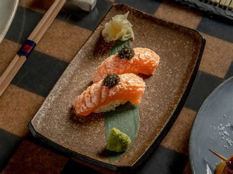 Sushi deal: Gohan launches an unlimited sushi deal