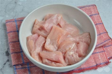 Куриное филе в майонезе на гриле – простой и вкусный рецепт с фото ...